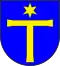 Coat of arms of St. Antönien Ascharina