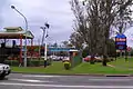 St Marys RSL, corner Hall Street and Mamre Road