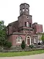 St. Peter's Church, Stockport