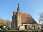 Parish Church of St Peter