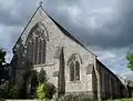 St Richard of Chichester Church in Slindon