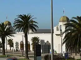 St Kilda Sea Baths. St Kilda