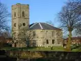 St. Leonards Church Malinslee