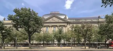 Staatsbibliothek Berlin