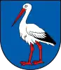 Coat of arms of Staicele