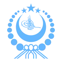 Emblem of East Turkestan