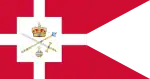 Standard of the Regent of Denmark