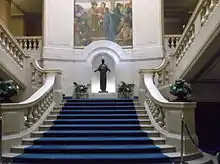 Ceremonial Staircase