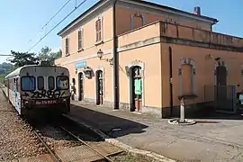 Todi Ponte Rio