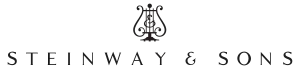 Logo of Steinway & Sons