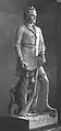 Statue of Stephen F. AustinGiven by Texas to the National Statuary Hall Collection