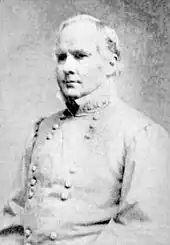 Maj. Gen.Sterling Price,MSG, CSA