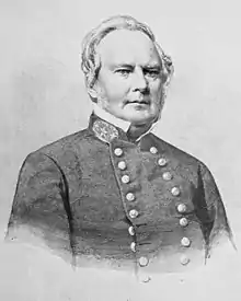 Maj. Gen. Sterling Price,Mo. State Guard