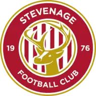 Stevenage crest