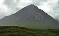 Stob Dearg in summer