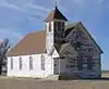 Stonington First Methodist-Episcopal Church