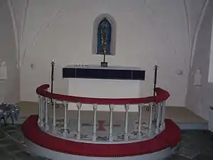 Altar