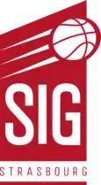 SIG Strasbourg logo