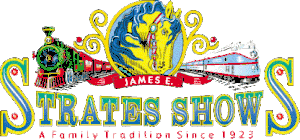 Strates Shows Logo