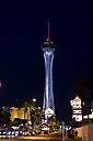 Stratosphere Tower