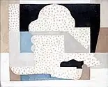 Still life 3 (1923)