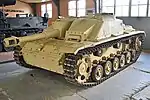 Sturmhaubitze 42