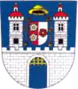 Coat of arms of Stvolínky