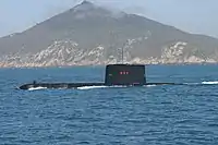 Tikuna (Tupi class)