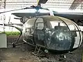 Alouette III