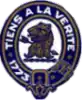 Official seal of Suffern, New York