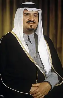 Sultan bin Abdulaziz