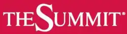 The Summit logo