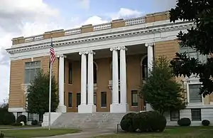 Sumter County Courthouse