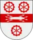 Coat of arms of City of Sundbyberg