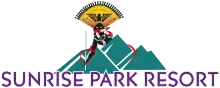 Sunrise Park Resort Logo