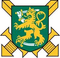 Finnish Army seal