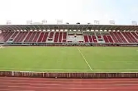 National Stadium (Thailand)