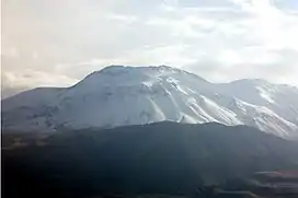 Mount Süphan