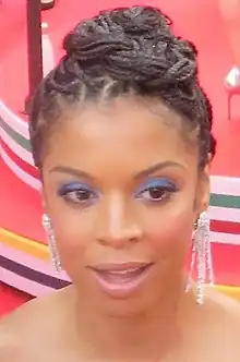 Susan Kelechi Watson in 2019