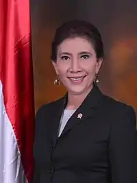 Susi Pudjiastuti