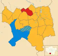 2002 results map