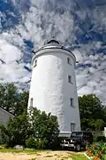 Suurupi upper lighthouse