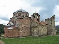 St. Nicholas Monastery