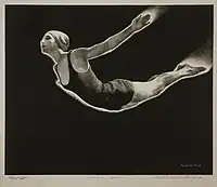 Swan Dive, 1939