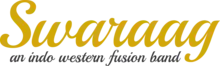 Swaraag Band Logo