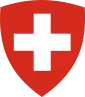 Coat of arms of Switzerland