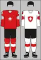 2018 Olympic jerseys