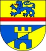 Coat of arms of Syřenov