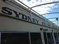 Sydney Squadron club