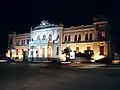 Hejaz Railway Station, Damascus